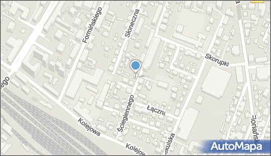 8211412181, Gospodarstwo Rolne Wanda Chwedoruk 
