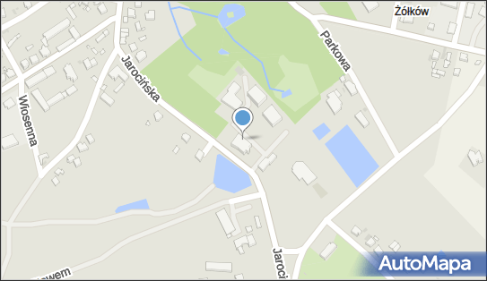 6171013478, Biuro Rachunkowe - Lidia Wojtaś 