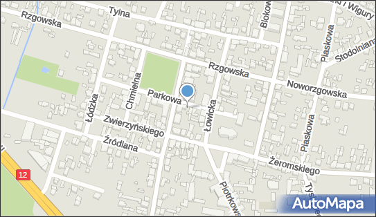 7711025771, Firma „Lirga„ Biuro Rachunkowe, Przychodnia Weterynaryjna Bednarska Grażyna 