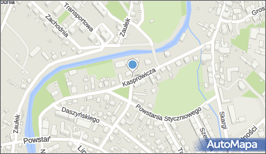 Biuro Rachunkowe Lucyna Lucyna Kopij, ul. Jana Kasprowicza 50/52 58-500 - Biuro rachunkowe, numer telefonu, NIP: 6110005131