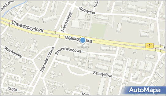 5891063179, 1.Biuro Rachunkowe Maat Anita Kosecka 2.Usługi Elektryczne 