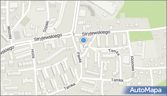 Biuro Rachunkowe Małgorzata Bielecka, ul. Pawia 4, Gdańsk 80-626 - Biuro rachunkowe, NIP: 5831380522