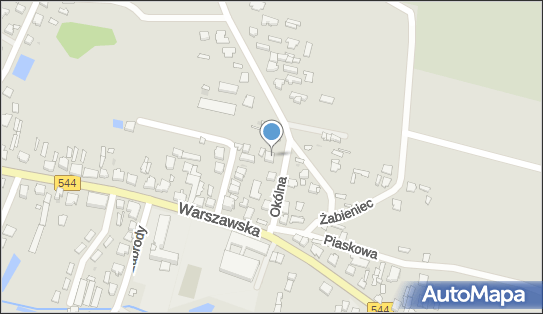 5691398308, Biuro Rachunkowe Małgorzata Wojtkowska 