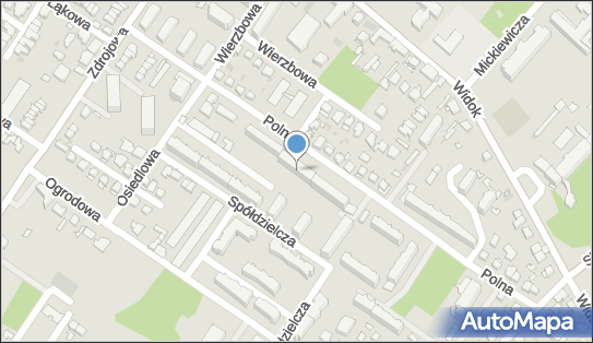 8911268295, Biuro Rachunkowe - mgr Joanna Skrzypnik 