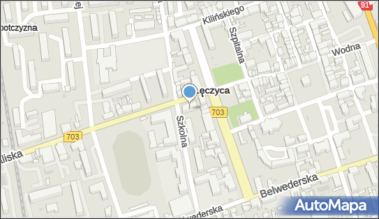 7751094927, Biuro Rachunkowe Mirosława Urban 