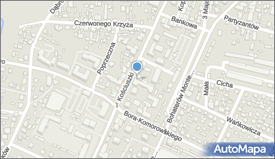 9181011270, Biuro Rachunkowe MGR Kazimierz Wolanin 