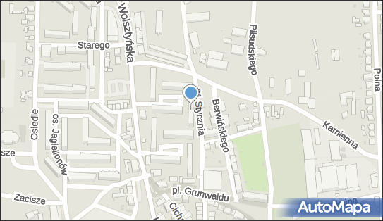 9251745630, Biuro Rachunkowe MGR Natalia Samol 