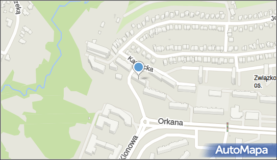 Biuro Rachunkowe MGR, ul. Władysława Orkana 44, Kielce 25-548 - Biuro rachunkowe, NIP: 6571006683