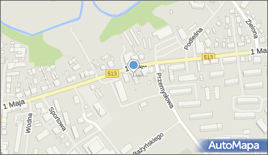 5821468155, Biuro Rachunkowe -MGR Renata Maleszewska 