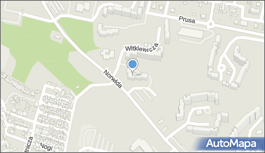 Biuro Rachunkowe Niedojadło, ul. Stanisława Witkiewicza 4 41-219 - Biuro rachunkowe, NIP: 6441328394