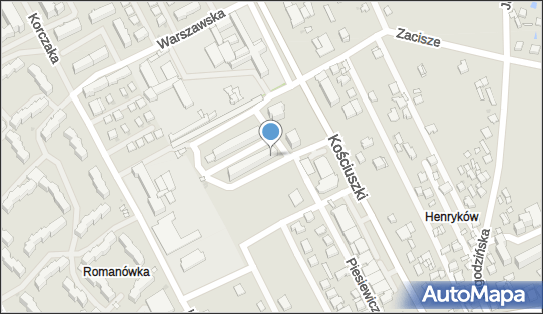 8261215442, Biuro Rachunkowe - Nozdryn-Płotnicka Halina 