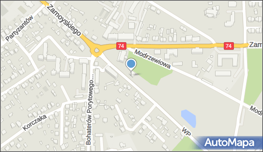 Biuro Rachunkowe Office, Wojska Polskiego 3, Janów Lubelski 23-300 - Biuro rachunkowe, numer telefonu, NIP: 8621251286