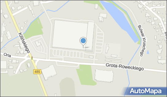 Biuro Rachunkowe Omega Ewa Pietrzak Beata Błaszczuk, Pabianice 95-200 - Biuro rachunkowe, numer telefonu, NIP: 7311979461