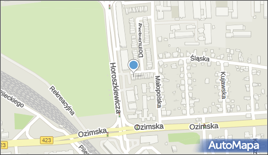 Biuro Rachunkowe Omega, Górnośląska 21, Opole 45-301 - Biuro rachunkowe, numer telefonu, NIP: 7541203847