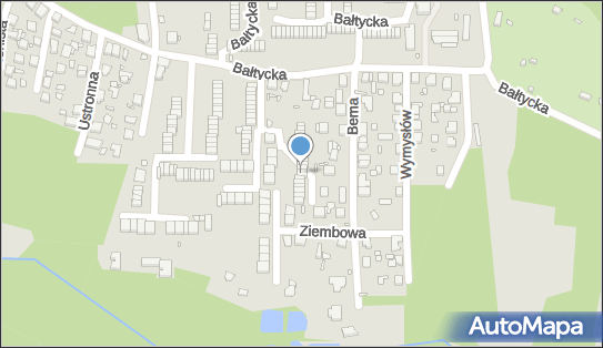 Biuro Rachunkowe Omega, ul. Bałtycka 62 E, Katowice 40-778 - Biuro rachunkowe, NIP: 6342244079