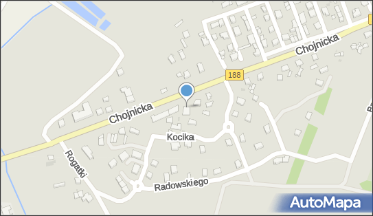 7671663501, Biuro Rachunkowe Partner K.Trojanowska, A.Dziewiatowska 