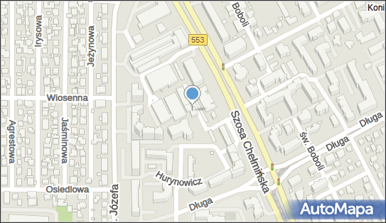 9561444584, Biuro Rachunkowe Per Saldo Mirosława Strohschein 
