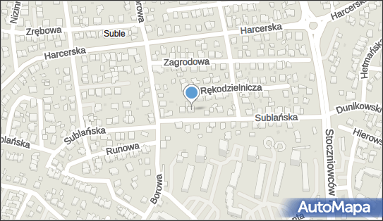 6461060871, Biuro Rachunkowe 
