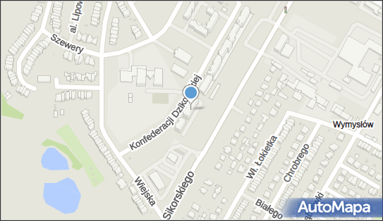 Biuro Rachunkowe Plus MGR, Konfederacji Dzikowskiej 8, Tarnobrzeg 39-400 - Biuro rachunkowe, NIP: 8671197761