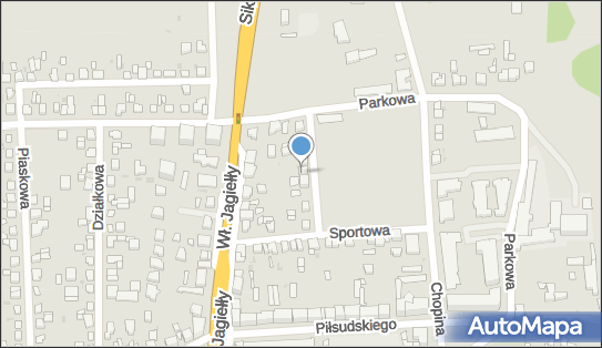 Biuro Rachunkowe Prestiż, ul. Harcerska 7 A, Starogard Gdański 83-200 - Biuro rachunkowe, NIP: 5922127272