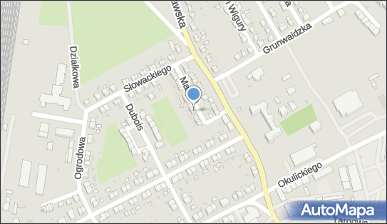 Biuro Rachunkowe Profit Magdalena Grzybczak, Matejki Jana 9 57-100 - Biuro rachunkowe, godziny otwarcia, numer telefonu, NIP: 9141400924