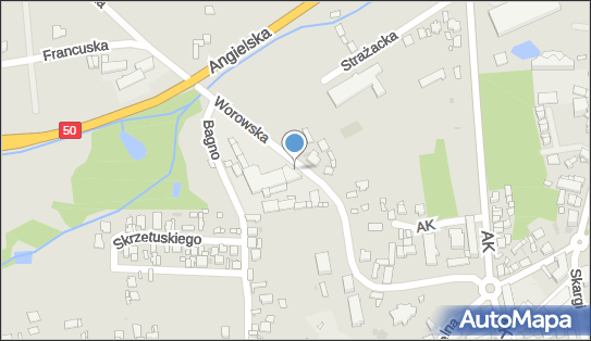 Biuro Rachunkowe Progres, Worowska 3a, Grójec 05-600 - Biuro rachunkowe, numer telefonu