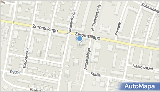 1180034827, Maria Kruglak Wspólnik Spółki Cywilnej Abak 
