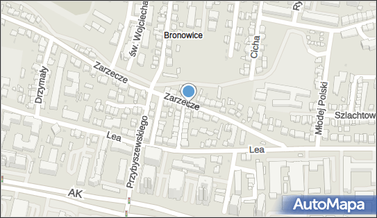 Biuro Rachunkowe przy Krakowskiej Kongregacji Kupieckiej, Kraków 30-134 - Biuro rachunkowe, NIP: 6772373980