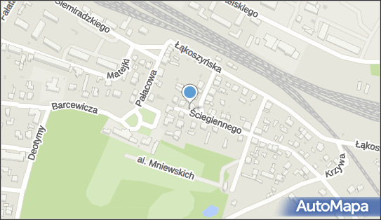 Biuro Rachunkowe Przybyłowska T Krakowiak CZ Pietrkiewicz A, Kutno 99-300 - Biuro rachunkowe, numer telefonu, NIP: 7751131976
