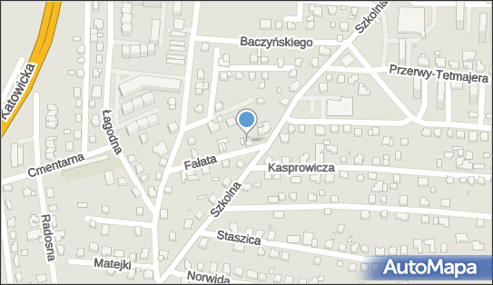 Biuro Rachunkowe Racher Anna Szypuła&Izabela Bąk 43-502 - Biuro rachunkowe, NIP: 6521694296