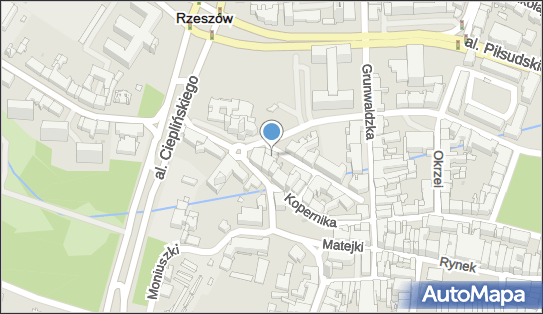 Biuro Rachunkowe Rachma, Bernardyńska 11, Rzeszów 35-069 - Biuro rachunkowe, NIP: 8131039515