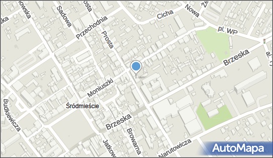 5372451517, Biuro Rachunkowe Rachmistrz-Bis Patrycja Zaniuk 