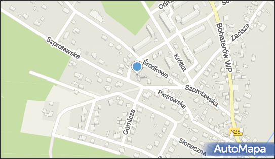 Biuro Rachunkowe Rachmistrz Małgorzata Hajdasz Lucyna Mielnik 59-140 - Biuro rachunkowe, numer telefonu, NIP: 5020008473