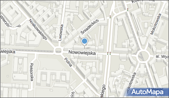 Biuro Rachunkowe Rachmistrz, Nowowiejska 12/18, Warszawa 00-653 - Biuro rachunkowe, NIP: 5261317632
