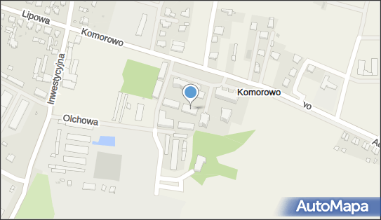 Biuro Rachunkowe Renata Wróbel, Komorowo 25a, Adamowo 64-200 - Biuro rachunkowe, numer telefonu