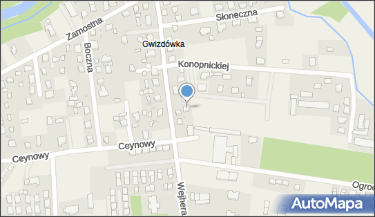 Biuro Rachunkowe Salvum Lucyna Miotk, Wejhera 20A, Orle 84-252 - Biuro rachunkowe, NIP: 5881086090
