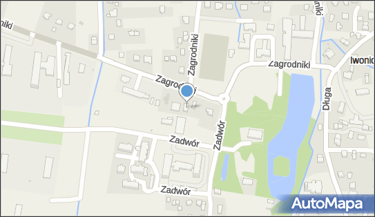 Biuro Rachunkowe Sampi Beata Ferdyn, Zadwór 6b, Iwonicz 38-440 - Biuro rachunkowe, NIP: 6841703223