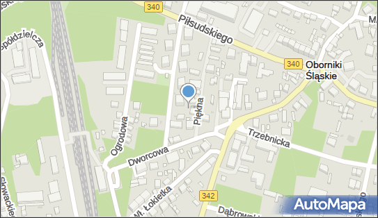 9151015694, Mariola Kapłon Biuro Rachunkowe 