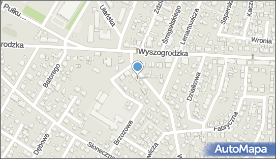 7741830247, Fhu Katarzyna Seweryniak 