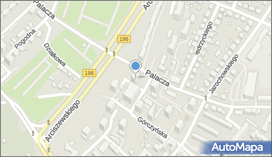 Biuro Rachunkowe Skala, Palacza Macieja 43, Poznań 60-242 - Biuro rachunkowe, numer telefonu