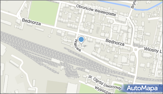 276787517, Biuro Rachunkowe Śrutek Katarzyna i Waldemar 