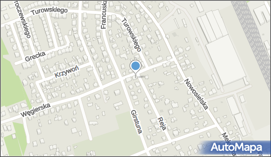 052204357, Biuro Rachunkowe 