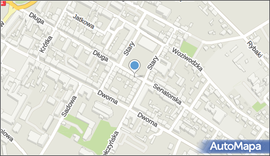 Biuro Rachunkowe Sudół Alicja Sudół, pl. Stary Rynek 20, Łomża 18-400 - Biuro rachunkowe, NIP: 7211088685