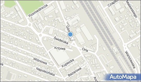 142319935, Biuro Rachunkowe 