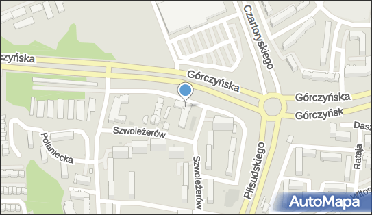Biuro Rachunkowe Szok - Beata Żok-Urbanowicz, Gorzów Wielkopolski 66-400 - Biuro rachunkowe, NIP: 5992522298