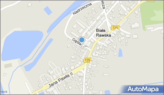 8351418568, Biuro Rachunkowe Teresa Marszałek 
