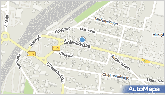 Biuro Rachunkowe Tes Kuźnik Danuta, ul. Świerklańska 12, Rybnik 44-200 - Biuro rachunkowe, NIP: 6471043911