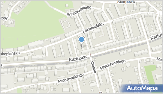 5831564630, Biuro Rachunkowe 