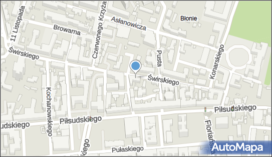 Biuro Rachunkowe VAT HR PRO Aneta Olszak, Siedlce 08-110 - Biuro rachunkowe, godziny otwarcia, numer telefonu, NIP: 8212016240