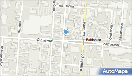 7311019637, Biuro Rachunkowe Vat Jan Popik 